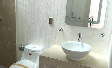 CASA EN FRESNOS TRES MARIAS