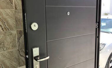 CASA EN FRESNOS TRES MARIAS