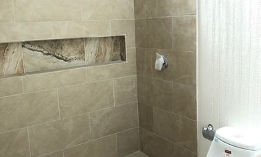 CASA EN FRESNOS TRES MARIAS