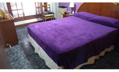 CHALET 4 AMB GARAGE DOBLE , PARQUE Y GRAN QUINCHO