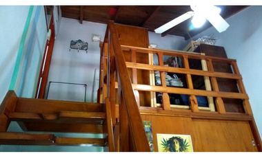 CHALET 4 AMB GARAGE DOBLE , PARQUE Y GRAN QUINCHO