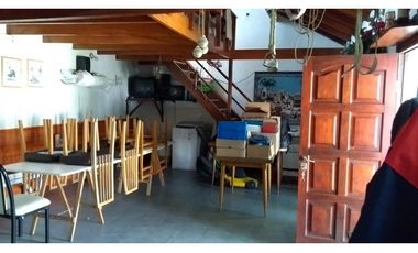 CHALET 4 AMB GARAGE DOBLE , PARQUE Y GRAN QUINCHO