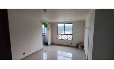 Arriendo Apartamento Dúplex Autónoma, Manizales