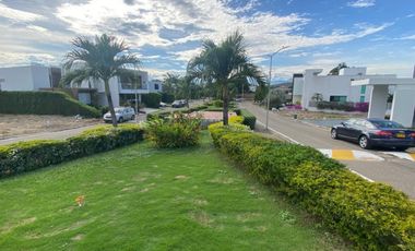lote en venta en bocono. Cod V101589