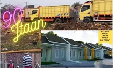 Rumah dijual di Jawa Barat, Bandung Kota
