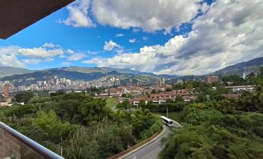 apartamento en arriendo en  suramérica. Cod A512854