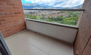 apartamento en arriendo en  suramérica. Cod A512854