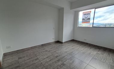 apartamento en arriendo en  suramérica. Cod A512854