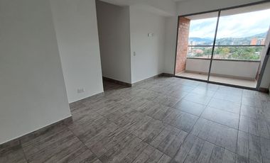 apartamento en arriendo en  suramérica. Cod A512854