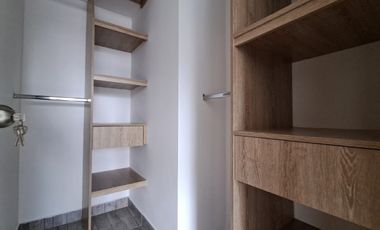 apartamento en arriendo en  suramérica. Cod A512854