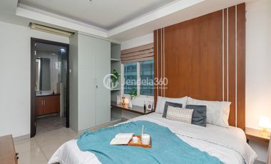Disewakan Apartemen Aspen Residence tipe 3BR Full Furnished | ASPD037