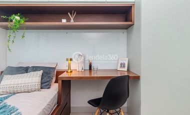 Disewakan Apartemen Aspen Residence tipe 3BR Full Furnished | ASPD037