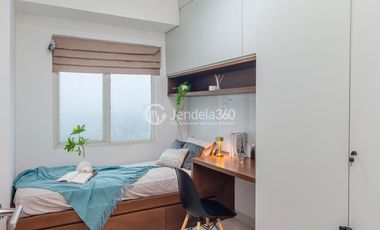 Disewakan Apartemen Aspen Residence tipe 3BR Full Furnished | ASPD037
