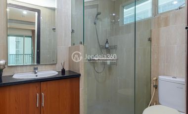 Disewakan Apartemen Aspen Residence tipe 3BR Full Furnished | ASPD037