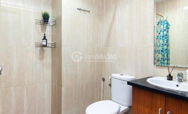 Disewakan Apartemen Aspen Residence tipe 3BR Full Furnished | ASPD037