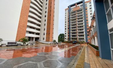 VENTA APARTAMENTO EN CAÑAVERAL CERCA DEL CLUB CAMPESTRE. Cod V8738