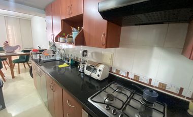 VENTA APARTAMENTO EN CAÑAVERAL CERCA DEL CLUB CAMPESTRE. Cod V8738