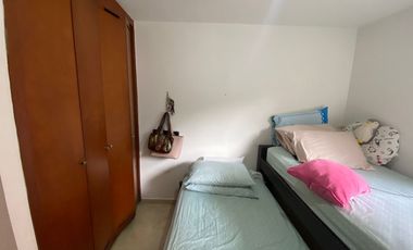 VENTA APARTAMENTO EN CAÑAVERAL CERCA DEL CLUB CAMPESTRE. Cod V8738