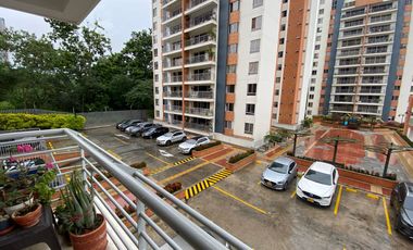 VENTA APARTAMENTO EN CAÑAVERAL CERCA DEL CLUB CAMPESTRE. Cod V8738