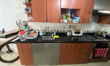 VENTA APARTAMENTO EN CAÑAVERAL CERCA DEL CLUB CAMPESTRE. Cod V8738