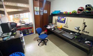 VENTA APARTAMENTO EN CAÑAVERAL CERCA DEL CLUB CAMPESTRE. Cod V8738