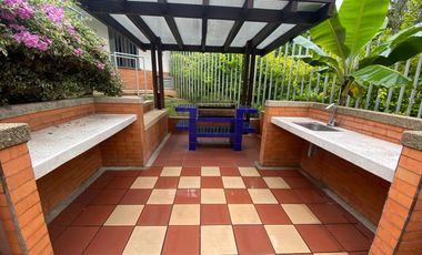 VENTA APARTAMENTO EN CAÑAVERAL CERCA DEL CLUB CAMPESTRE. Cod V8738