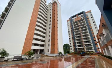 VENTA APARTAMENTO EN CAÑAVERAL CERCA DEL CLUB CAMPESTRE. Cod V8738