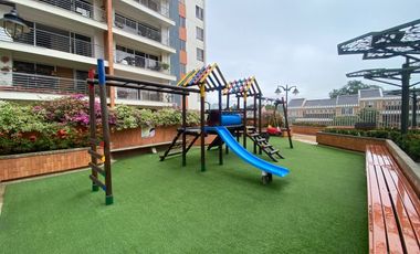 VENTA APARTAMENTO EN CAÑAVERAL CERCA DEL CLUB CAMPESTRE. Cod V8738