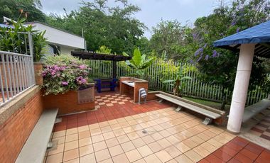 VENTA APARTAMENTO EN CAÑAVERAL CERCA DEL CLUB CAMPESTRE. Cod V8738