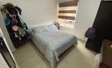 VENTA APARTAMENTO EN CAÑAVERAL CERCA DEL CLUB CAMPESTRE. Cod V8738