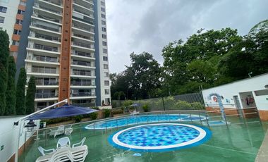 VENTA APARTAMENTO EN CAÑAVERAL CERCA DEL CLUB CAMPESTRE. Cod V8738