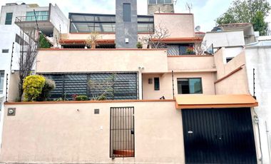 Casa en Venta, Lomas Boulevares, 3 Recámaras