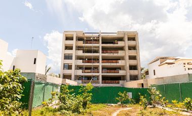 Departamento en venta en Yucatán, Sandre, Sisal ( Tipo A)