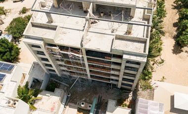 Departamento en venta en Yucatán, Sandre, Sisal ( Tipo A)