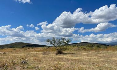Terreno en Venta Municipio de Huaquechula Atlixco