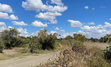 Terreno en Venta Municipio de Huaquechula Atlixco