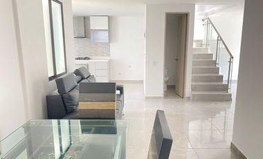 CASA EN ARRIENDO UBICADA EN GUARNE SECTOR SAN ANTONIO