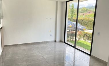 CASA EN ARRIENDO UBICADA EN GUARNE SECTOR SAN ANTONIO