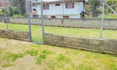 CASA EN ARRIENDO UBICADA EN GUARNE SECTOR SAN ANTONIO