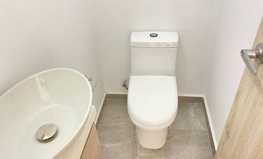 CASA EN ARRIENDO UBICADA EN GUARNE SECTOR SAN ANTONIO