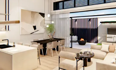 casa en venta en cerritos. Cod V677