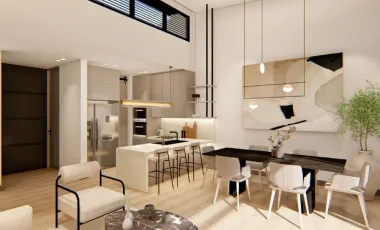 casa en venta en cerritos. Cod V677