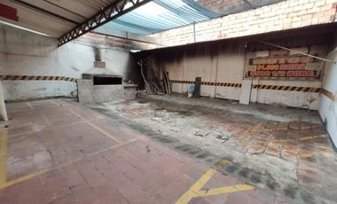 local en venta en popular. Cod V23664