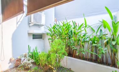 Rumah Carport Luas 9 Menit ke RSU Hermina Serpong Dibantu KPR J-45582