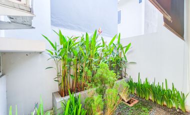 Rumah Carport Luas 9 Menit ke RSU Hermina Serpong Dibantu KPR J-45582