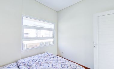 Rumah Carport Luas 9 Menit ke RSU Hermina Serpong Dibantu KPR J-45582
