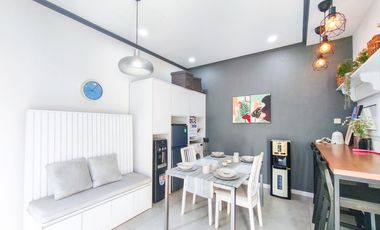 Rumah Carport Luas 9 Menit ke RSU Hermina Serpong Dibantu KPR J-45582