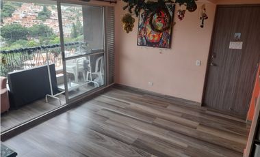 Apartamento en venta Bucaros Bello