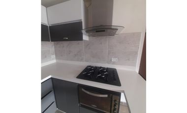 Apartamento en venta Bucaros Bello
