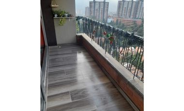 Apartamento en venta Bucaros Bello